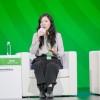 金燕敏：索尼中国四成管理者为女性，不认同把性别比例设为硬性KPI