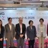 香港金融科技周×StartmeupHK 2026将于11月举行 料吸引逾4.5万名与会者