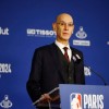 NBA总裁：联盟希望获取预测市场数据以检测操纵行为