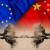 欧洲对华投票一边倒，反华报告通过，欧盟：中国只懂实力语言