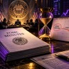美联储纪要显示9月升息获一致支持 多数与会者倾向年内再加一次