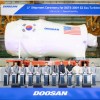 斗山恒能向美国SpaceXAI交付首台燃气轮机