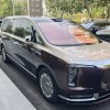 制动踏板风波未平，尊界V800现车加价仍在