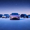 吉利汽车正式进入加拿大市场 2027年推出首批汽车