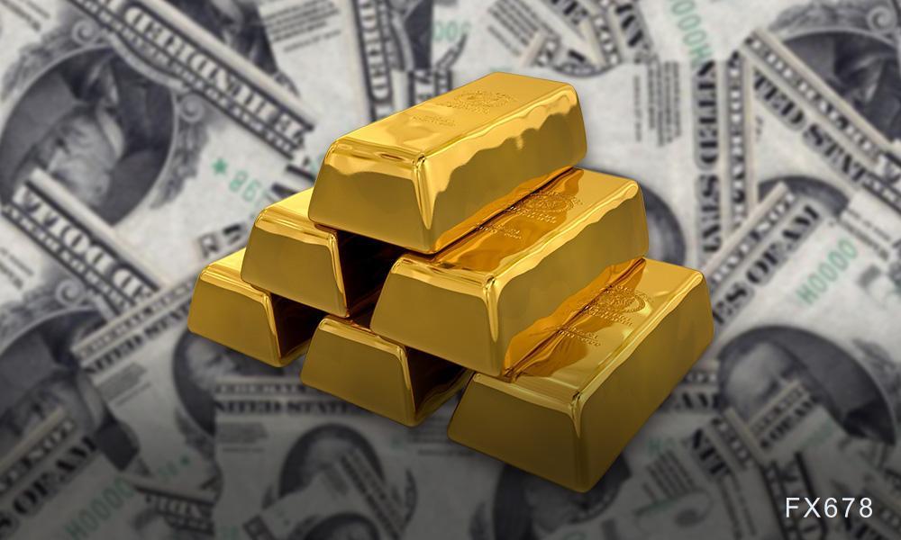 贵金属投资大佬:美国陷高债高息困境,看好金银长期行情