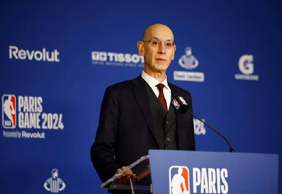 NBA总裁:联盟希望获取预测市场数据以检测操纵行为
