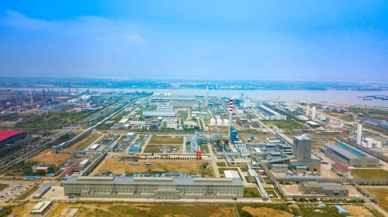 70年双向奔赴：铜陵有色冲刺世界一流，与铜陵市共筑世界级铜基新材料集群