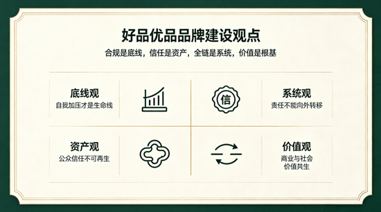 1.29亿天价罚单拷问国民品牌:规模从不等于底气,品质才是品牌终极护城河