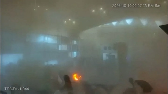 胡塞武装袭击利雅得机场后，多国发布全球旅行警示