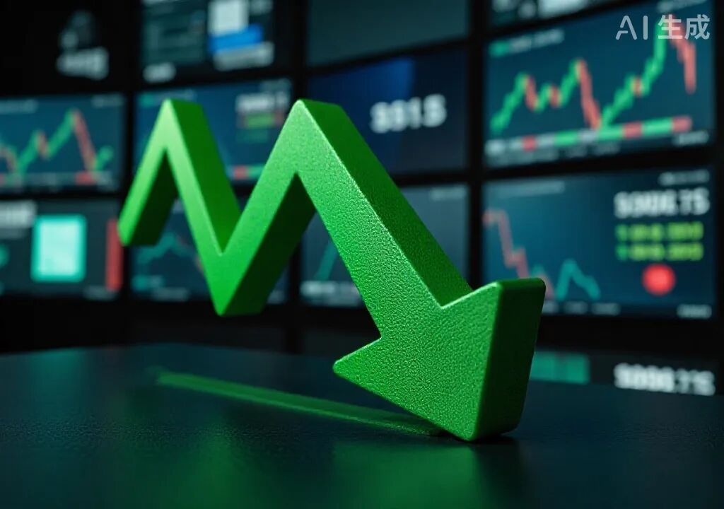 一年下挫近四成,恒生科技指数逼近“924”起点