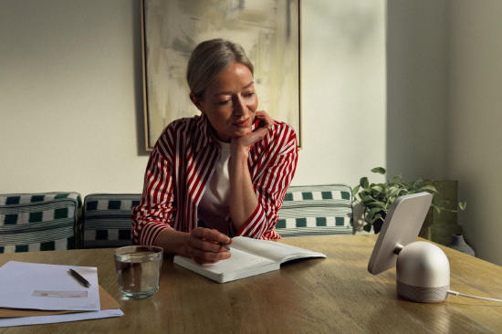 苹果智能家居系列亮相 核心产品HomeView挑战亚马逊和谷歌