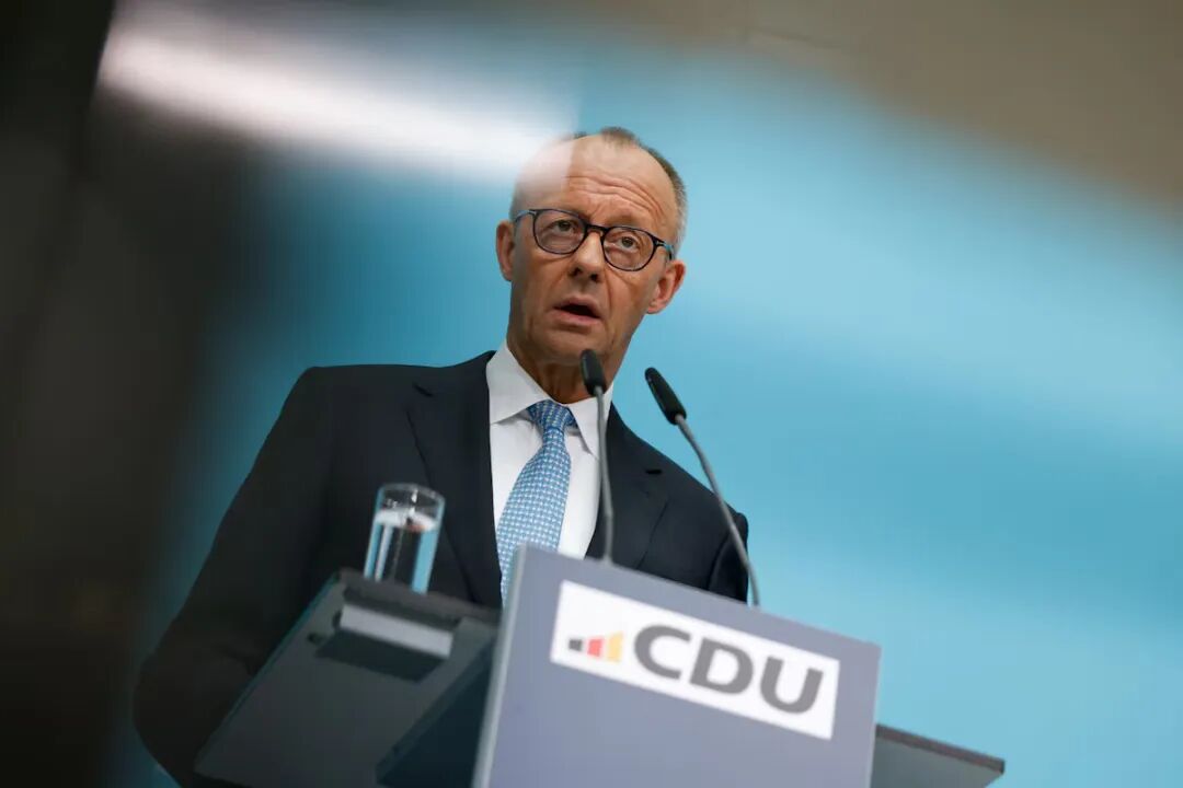 欧元EURUSD面临多重考验!德国债务攀升、政局动荡,欧洲经济复苏添变数