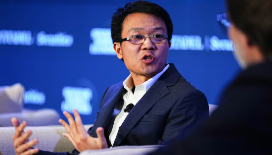 AI创企Cognition计划将Token消耗配额向最高效工程师倾斜