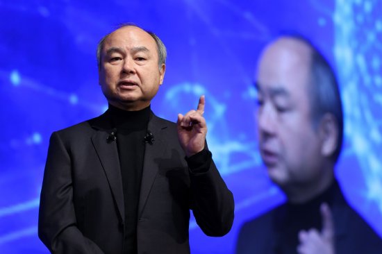 软银据悉考虑收购美国最大安保公司Allied 交易价值或近300亿美元