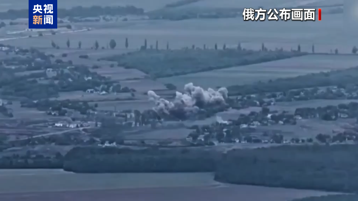 伊开火拦截霍尔木兹海峡“违规”船只 乌称最快下周与美举行会谈