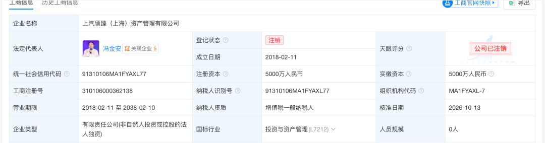昔日百亿级私募,“不干了”?
