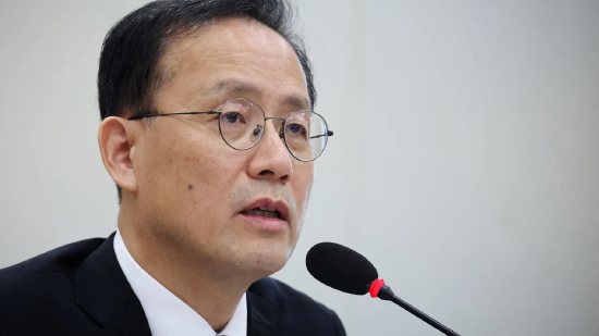 韩国财长:半导体市场“至少到明年”将保持稳健