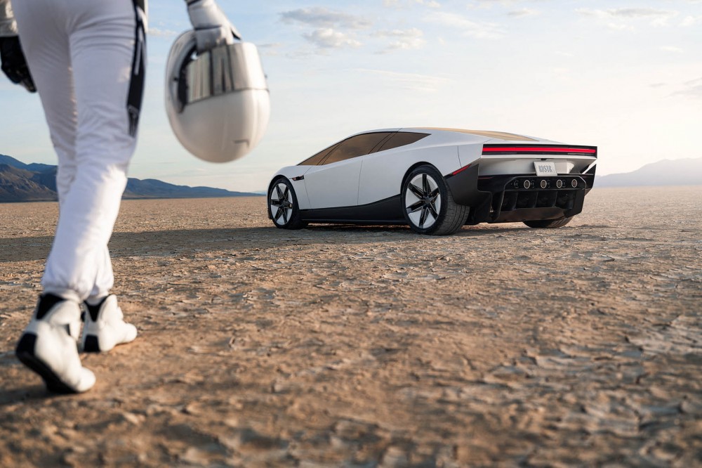 会飞的Roadster背后 特斯拉与SpaceX的合并想象