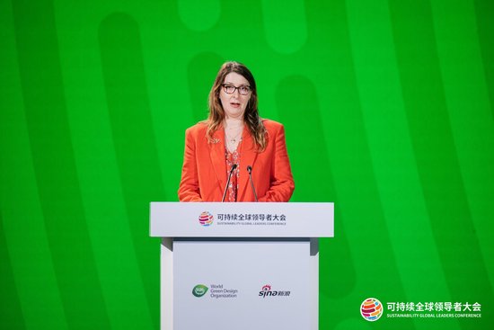乔伊列娃:中国全球化迈入新阶段——从产品出海转向全球价值共建