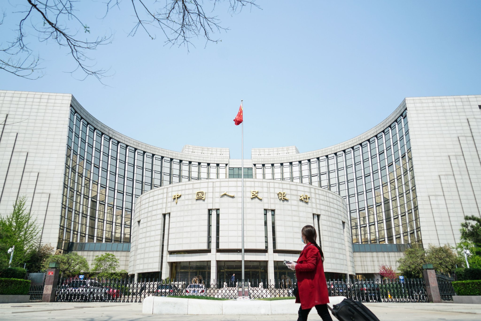 政策利率“换锚”隔夜影响几何?一文读懂货币政策框架新变化