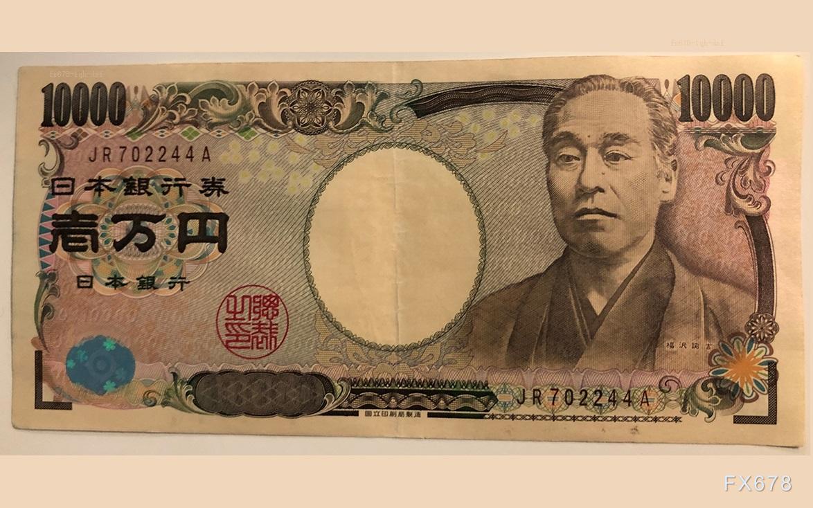 工资驱动通胀临近，日本央行的加息窗口打开了吗？