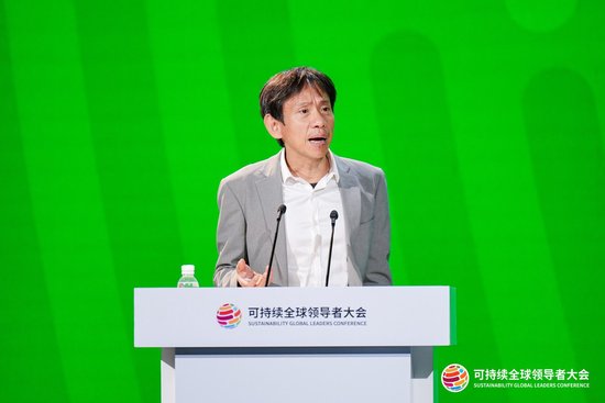 项飙：“AI是否应该国有化”值得讨论