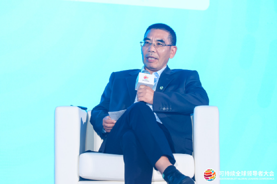 大自然保护协会张小全:生态系统是天然防灾缓冲带,保险可把无形生态防护价值转化为可投资标的
