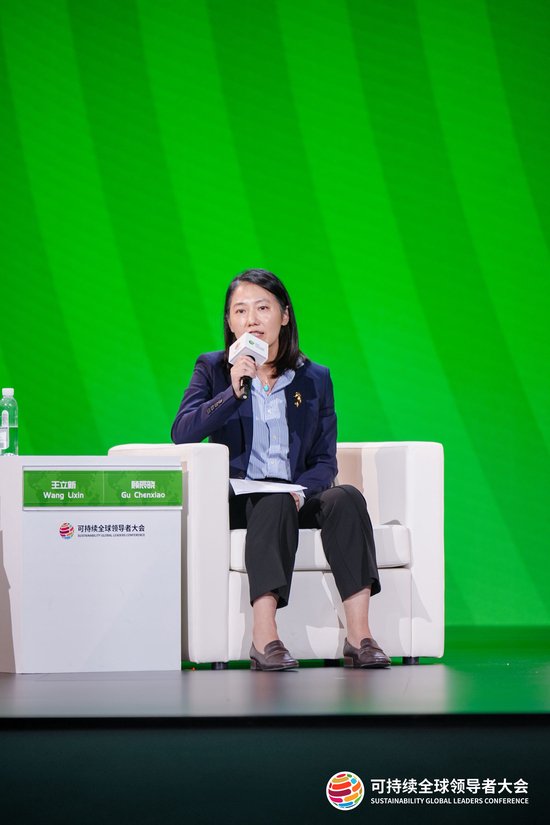 上海豫园顾辰晓:黄金消费呈现四大变化,保值属性叠加审美情感体验