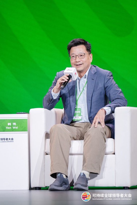 上海豫园珠宝时尚集团韩伟:重构老庙