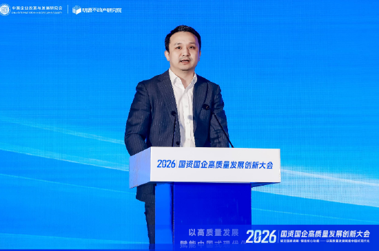 明源云集团毛晓东:AI转型不只是技术命题,更是业务命题