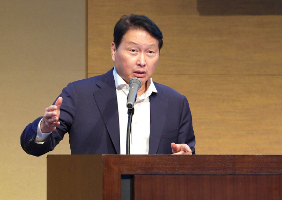 SK海力士：会长给出“持有”建议三个月后，散户亏损比例达74%