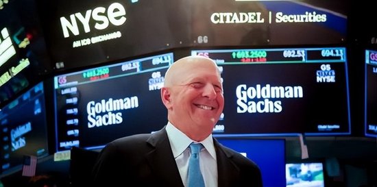 高盛:人民币将迎来5.5时代!这三类中国资产将迎来超级红利