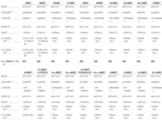 GPU企业登临科技通过上市聆讯:4个月营收2亿 亏1647万 估值72亿