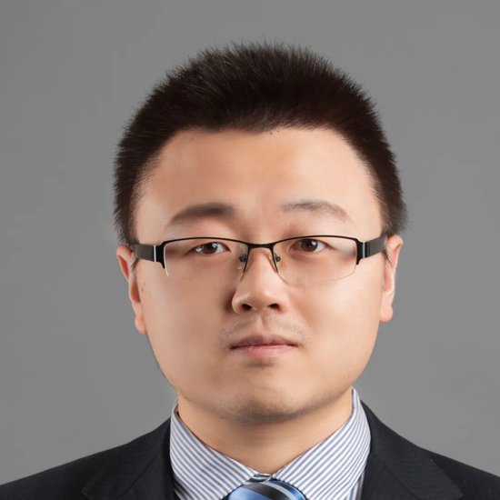 中金:估值调到哪了?